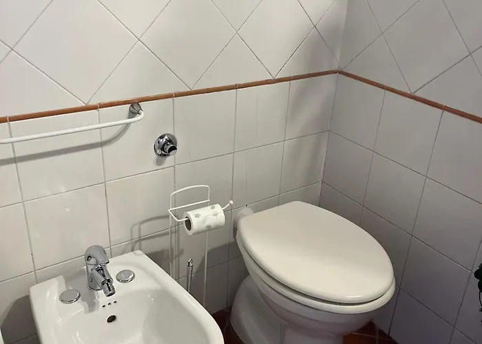 Appartement Casetta Il Limone - San Filippo - Gemelli