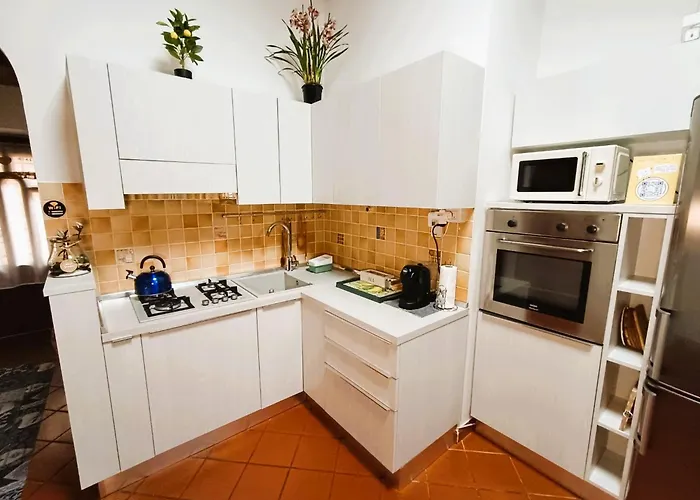 Casetta Il Limone - San Filippo - Gemelli * Rome